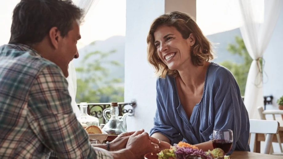 12 любовни съвета от най-щастливите двойки 