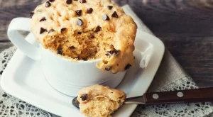 3 рецепти за лесни кексчета в чаша