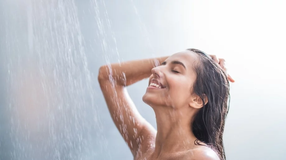 Ето за какво е полезен студеният душ 