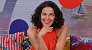 Деси Стоянова напуска "Преди обед"