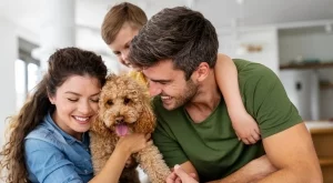 10 тайни на щастливите семейства