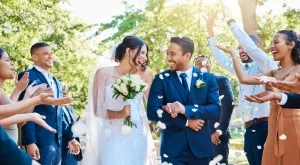 20 сватбени правила, които определено трябва да следвате