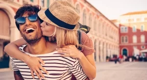 Как да бъдете жената, която той НИКОГА няма да напусне