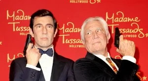 Звездата от "Джеймс Бонд" Джордж Лейзънби слага край на кариерата си