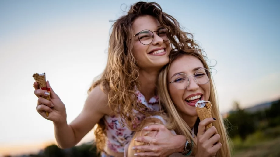 Най-добрите съвети на жените за жените