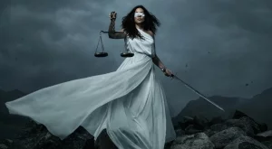 Притча за справедливостта 