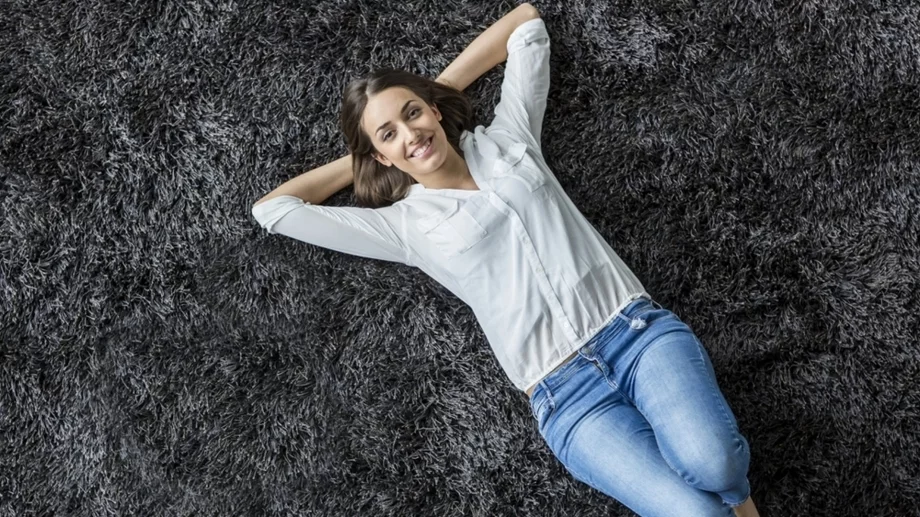 5 начина да премахнете лоши миризми от килима