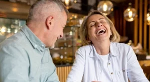 Женски виц за 27 юли, 2024 г.: Внук пита