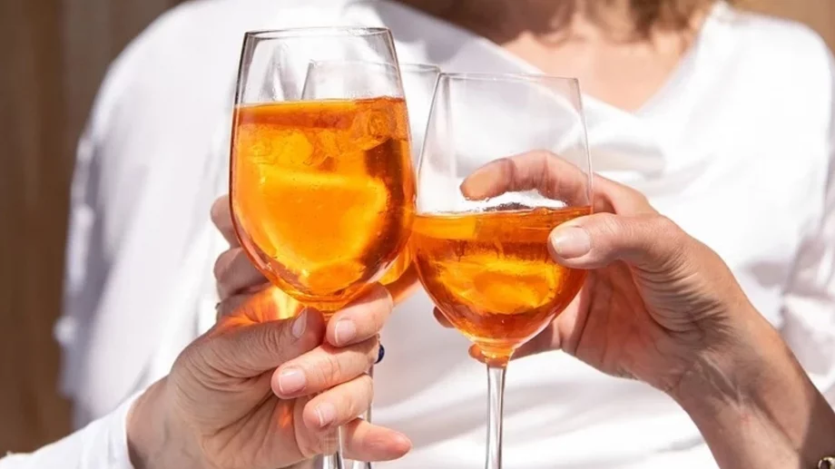 Вредата от алкохола за вашето здраве