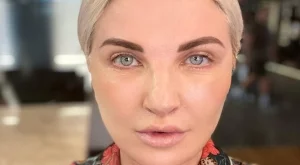 Сладолед без захар и млечни по рецепта на Силвена Роу