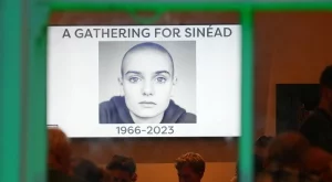 Една година по-късно: Ясна е точната причина за смъртта на Шинейд О'Конър