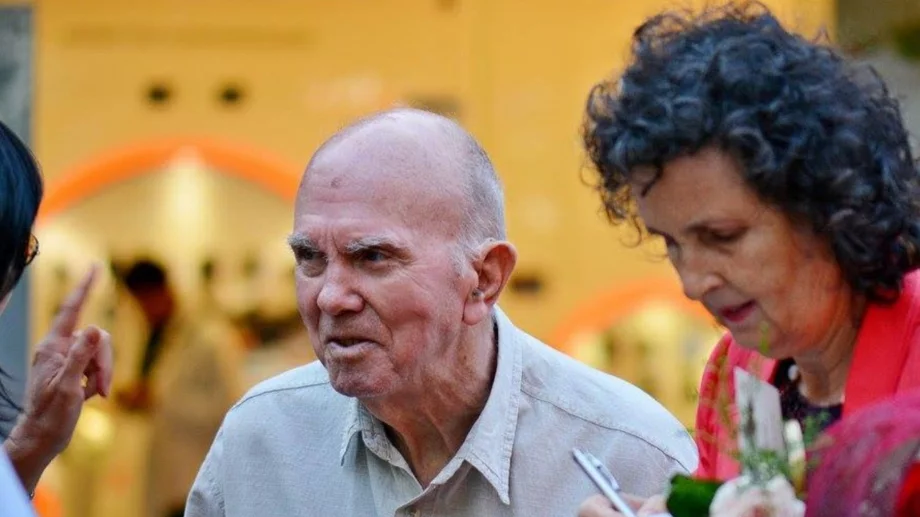 Силно стихотворение от Евтим Евтимов за 30 юли 2024