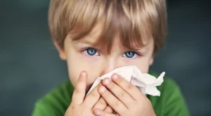 Как да се справим с летния грип?