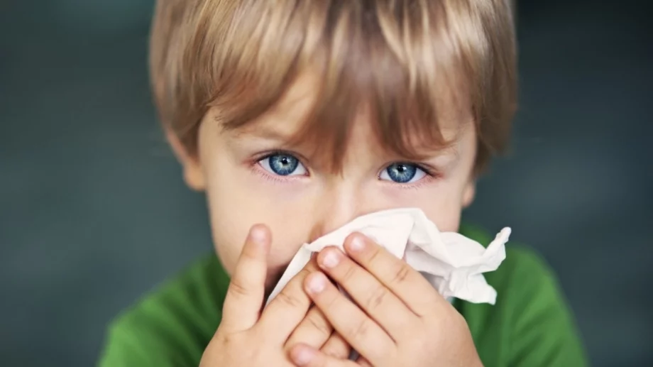 Как да се справим с летния грип?