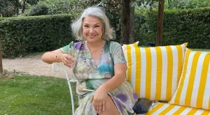 Мартина Вачкова на 65: Една неуморима жена 