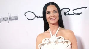 Ето как Кейти Пери успя да отслабне с цели 20 кг