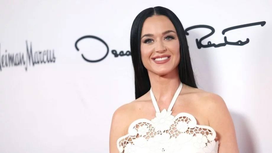 Ето как Кейти Пери успя да отслабне с цели 20 кг