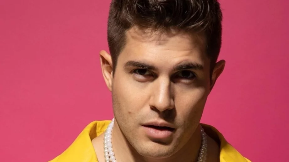 Иво Аръков: Бях утайка, приемах, че съм недостоен (ВИДЕО)