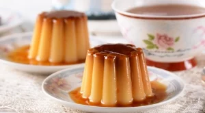 Тайната е разгадана: Крем карамел БЕЗ шупли