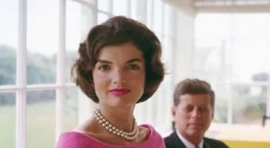 Джаки Кенеди - най-известната и обичана Първа дама на САЩ