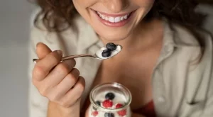 5 храни за подобряване на здравето на дебелото черво