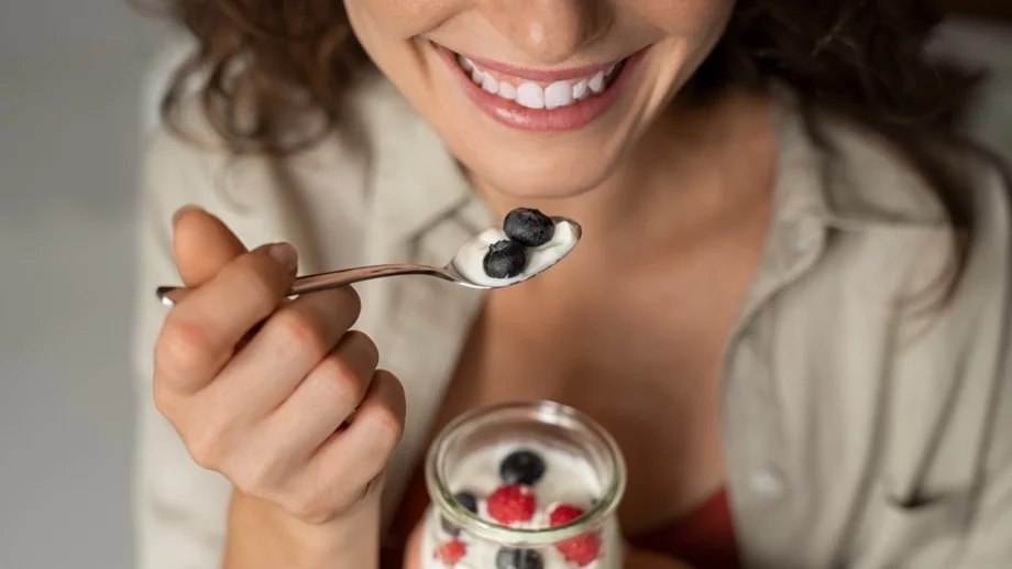 5 храни за подобряване на здравето на дебелото черво