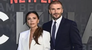 Нова книга: Какви всъщност са Виктория и Дейвид Бекъм