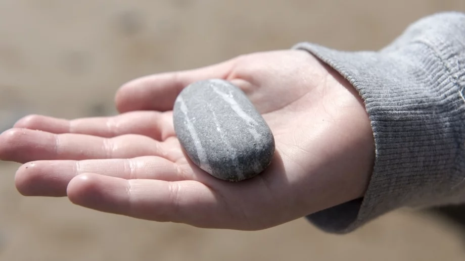 Прочетете тази притча, ще ви разтърси