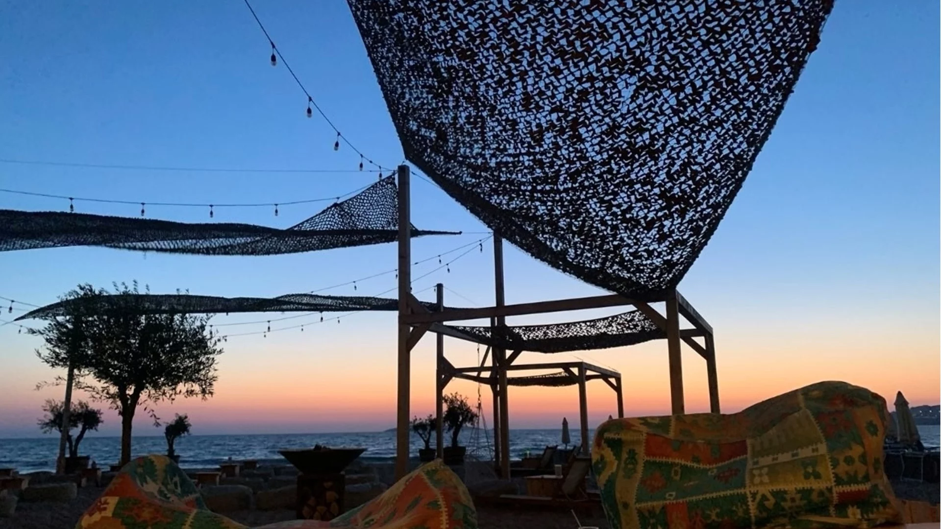 Да хванеш вълната на безвремието