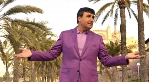 Веселин Маринов: Ние не сме народ, ние сме скупщина от хора