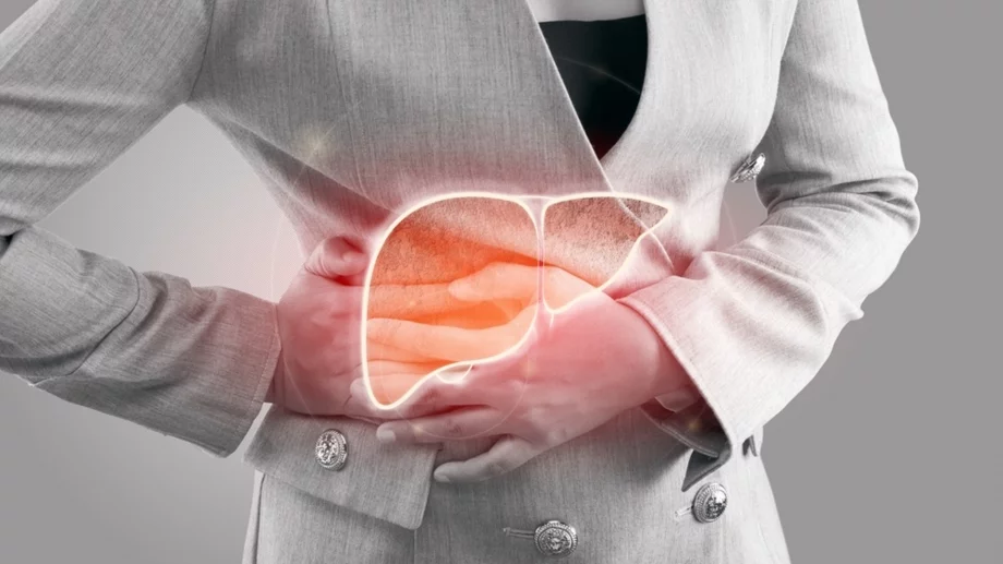 Полезни храни за черен дроб и жлъчка: Ето кои са