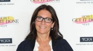 Експертът Боби Браун за най-голямата грешка в гримирането 