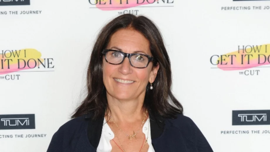 Експертът Боби Браун за най-голямата грешка в гримирането 