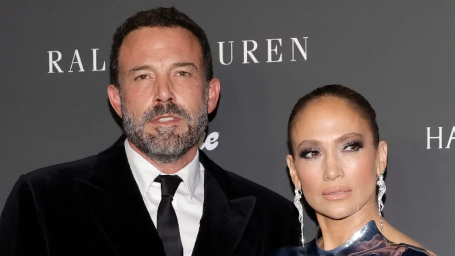 Край! Дженифър Лопес и Бен Афлек се развеждат