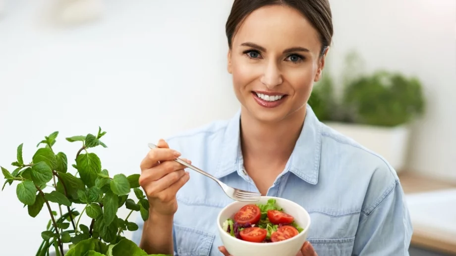 Имате липса на витамини? Ето как да си ги набавите