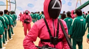 Ясно е кога ще стартира вторият сезон за "Игра на калмари"