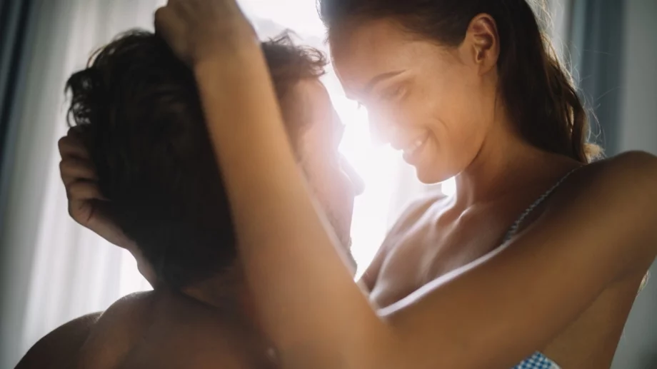 В края на деня мъжете искат от половинките си 3 прости неща