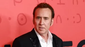 Никълъс Кейдж снима в съседна Гърция