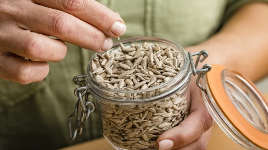Обичате да ядете слънчогледови семки? Ето 5 ползи от тях