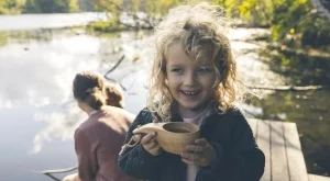 Ето как датчаните, най-щастливите хора, възпитават децата си