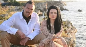 Димо Алексиев стана баща за трети път