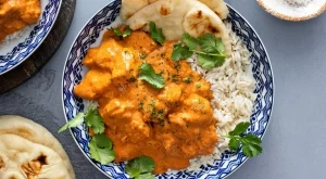 Пиле къри по рецепта на Гордън Рамзи