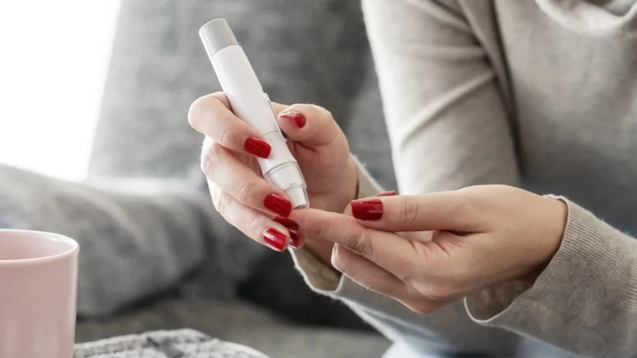 При висока кръвна захар: Този плод е подходящ за вас