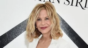 Мег Райън ще получи почетна награда в Сараево