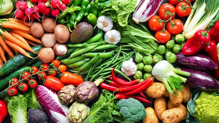 НЕ яжте тези храни сурови, опасно е