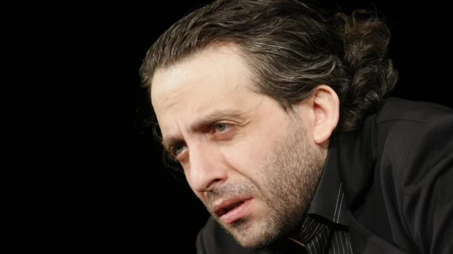  Мариус Куркински  на фона на скандалната Олимпиада: Джендър идеологията не е нещо ново