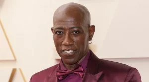 Уесли Снайпс подобри два рекорда на Гинес