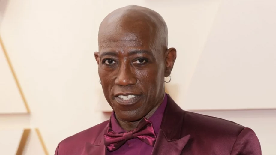 Уесли Снайпс подобри два рекорда на Гинес