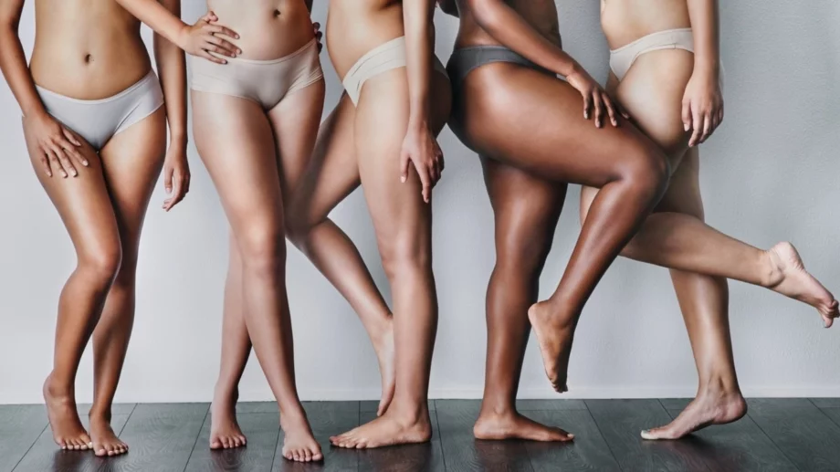 Това са жените, които най-много харесват телата си 