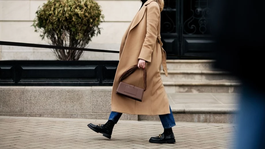 Станаха ясни тенденциите при дамските обувки за предстоящия есенно-зимен сезон на 2024 и 2025 година